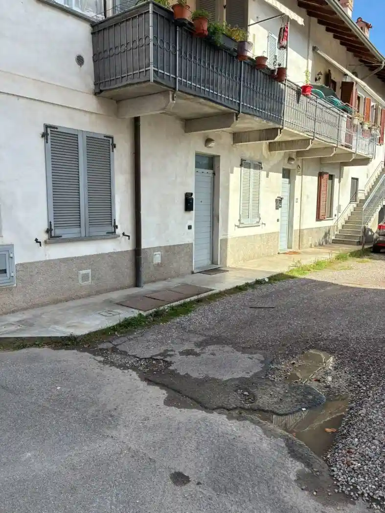 Appartamento in affitto a Arluno