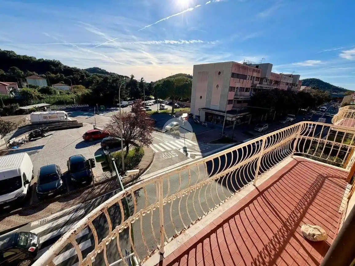 Appartamento in vendita a Sestri Levante