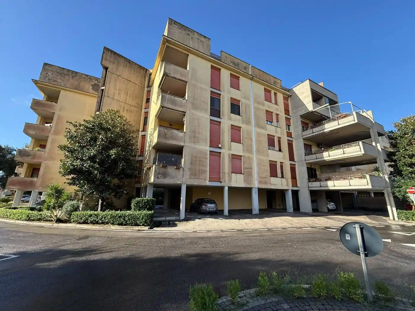 Appartamento in vendita a Anzio