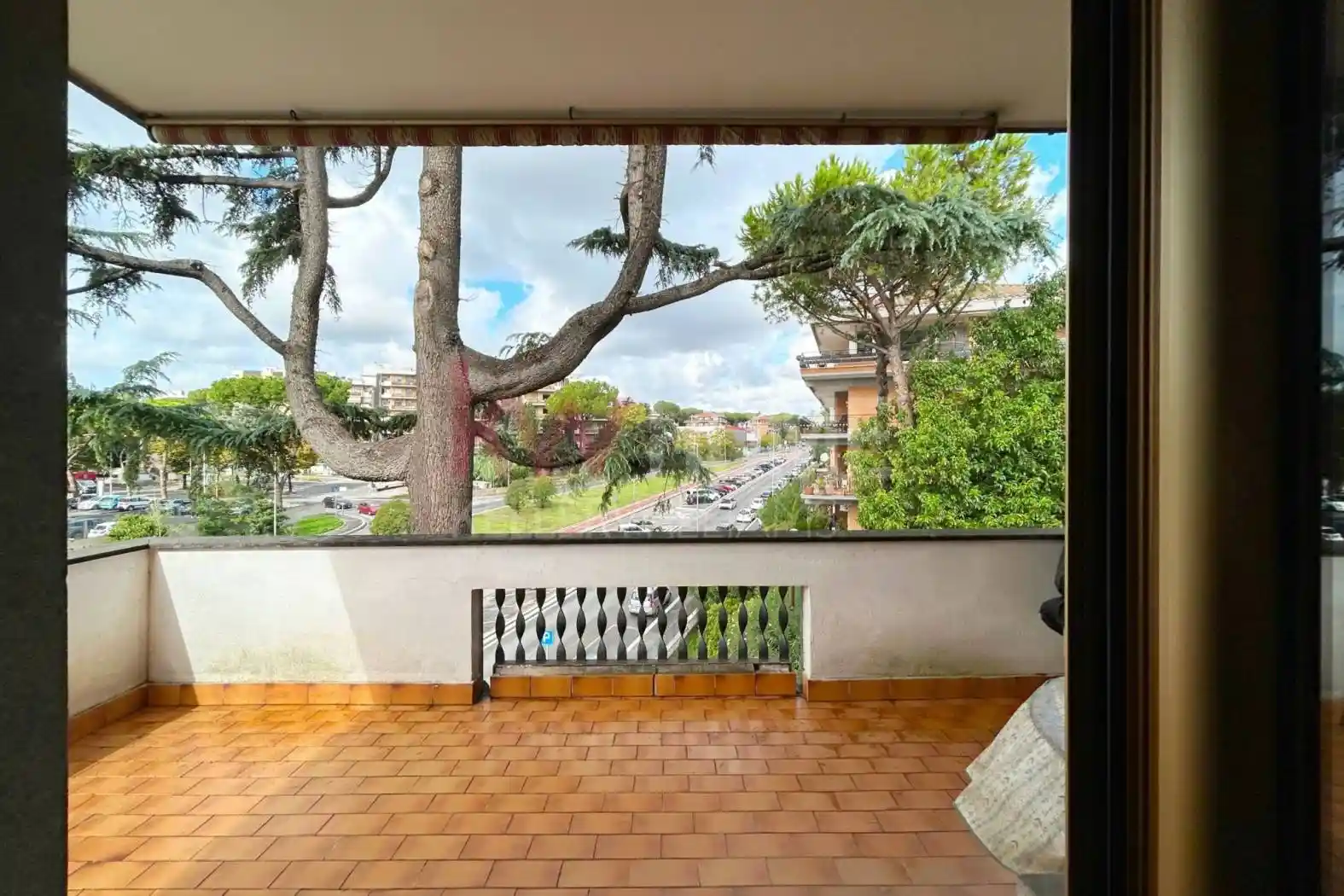 Appartamento in affitto a Roma