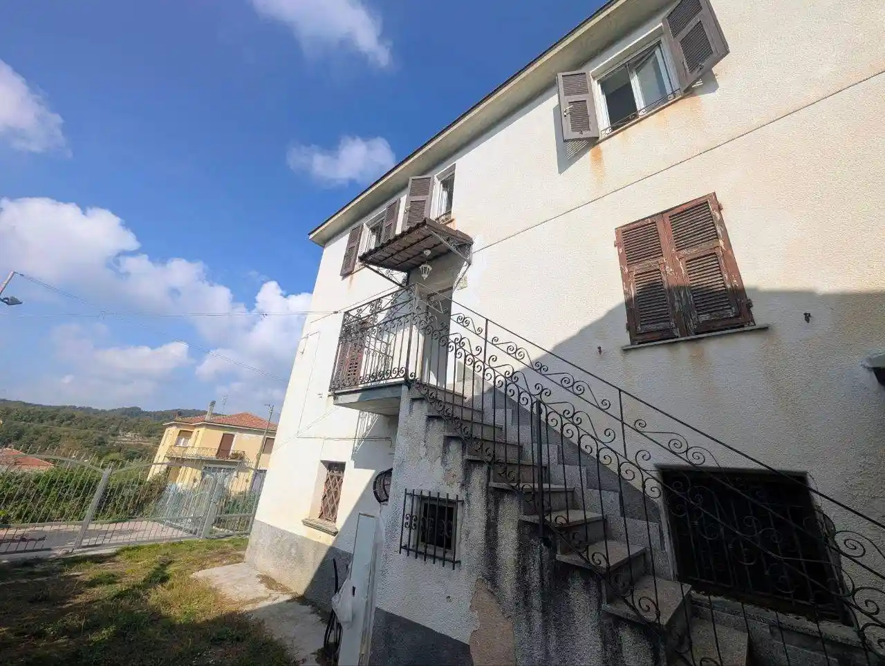 Appartamento in vendita a Cengio