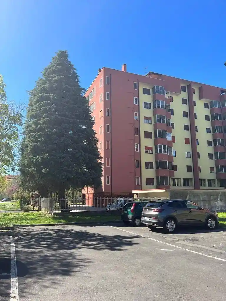 Appartamento in vendita a Pieve Emanuele