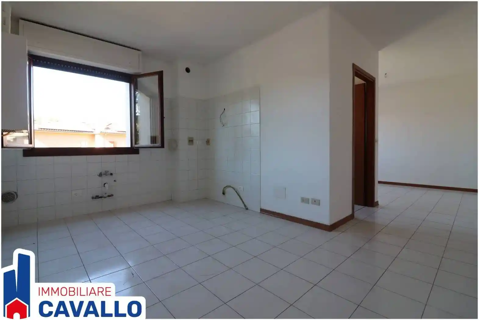 Appartamento in vendita a Granarolo dell'Emilia