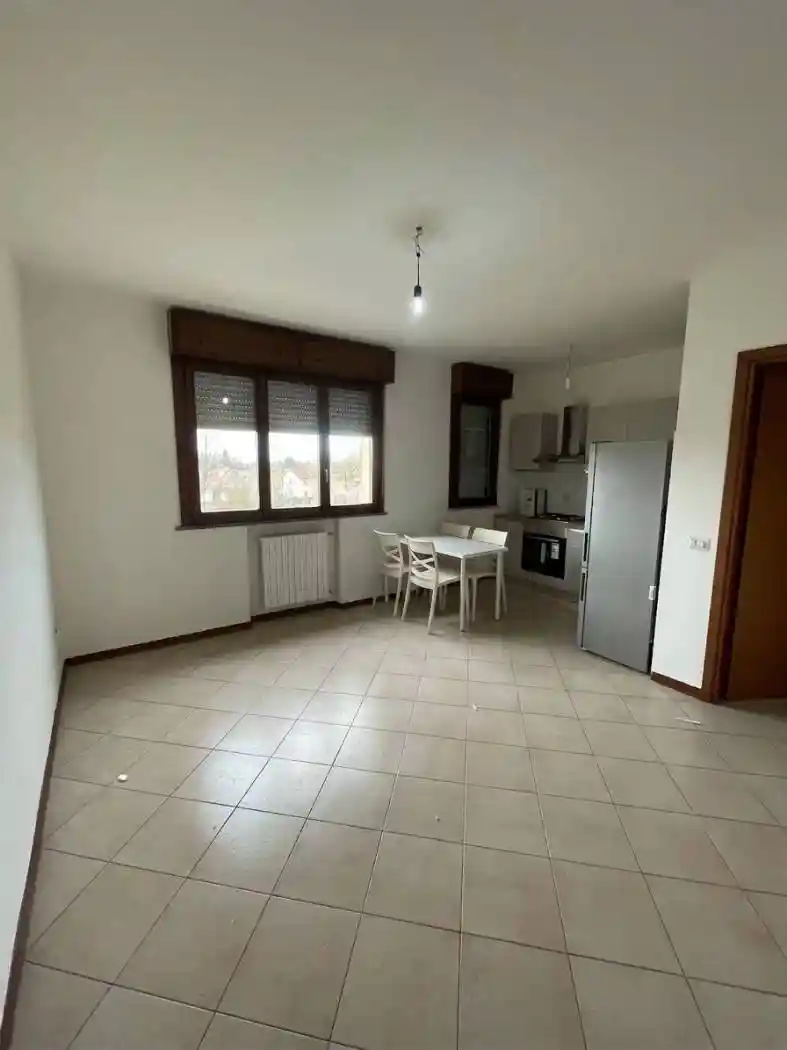 Appartamento in affitto a Poviglio