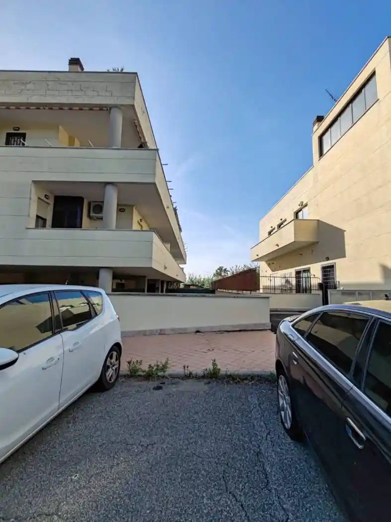 Appartamento in vendita a Fiumicino