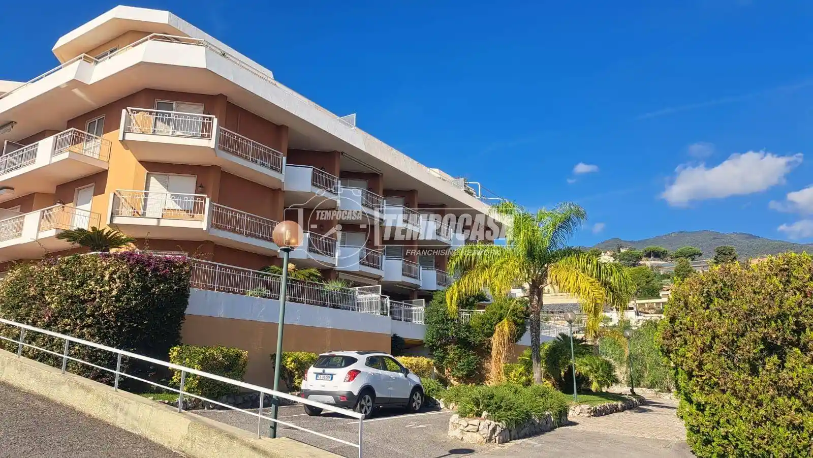 Appartamento in vendita a Sanremo