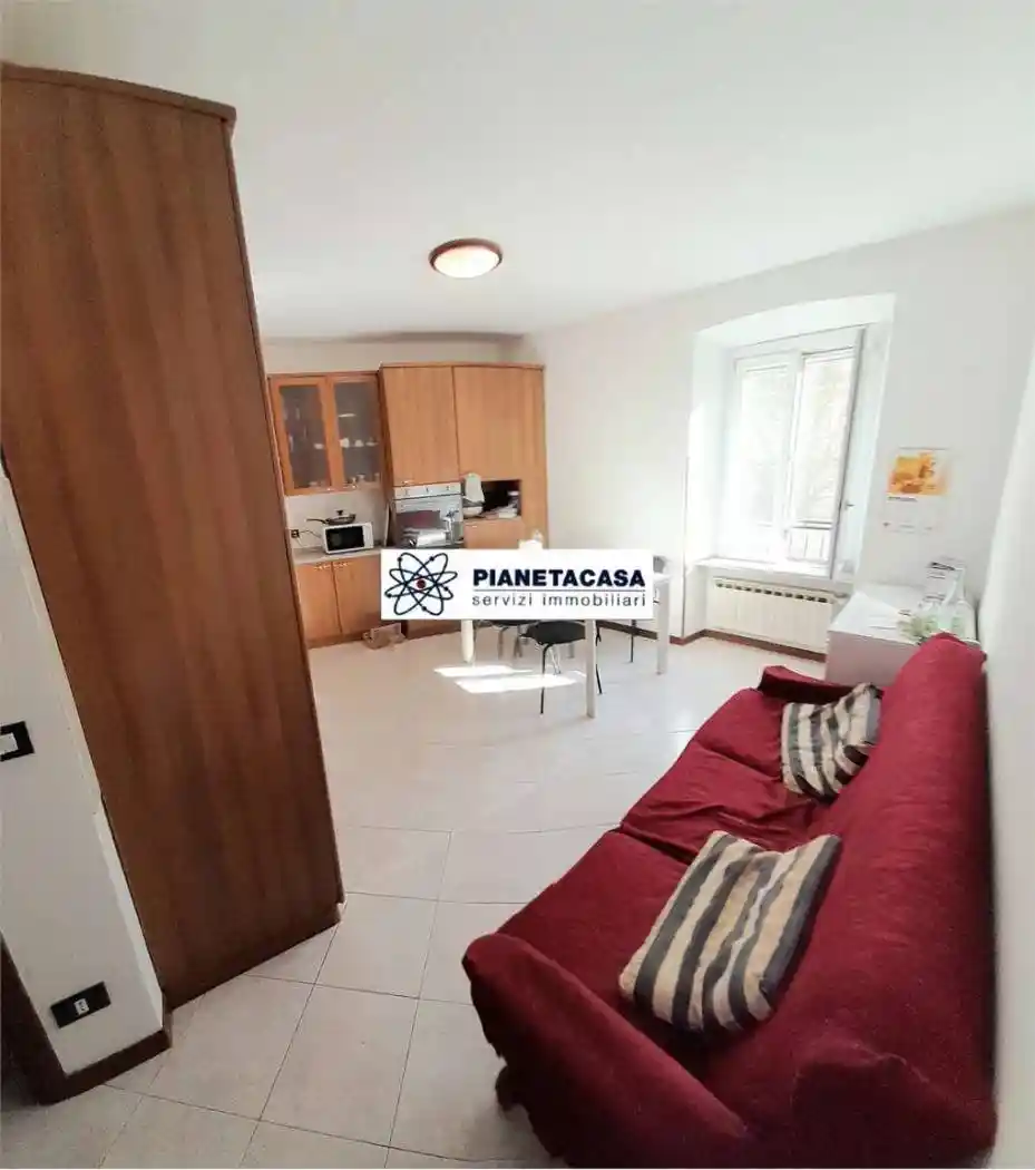 Appartamento in vendita a Bergamo