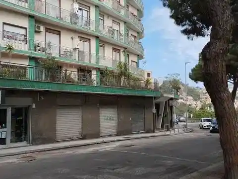 Appartamento in vendita a Messina