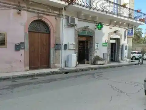 Appartamento in vendita a Messina