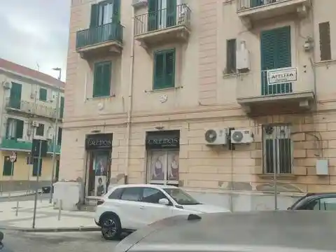 Appartamento in affitto a Messina