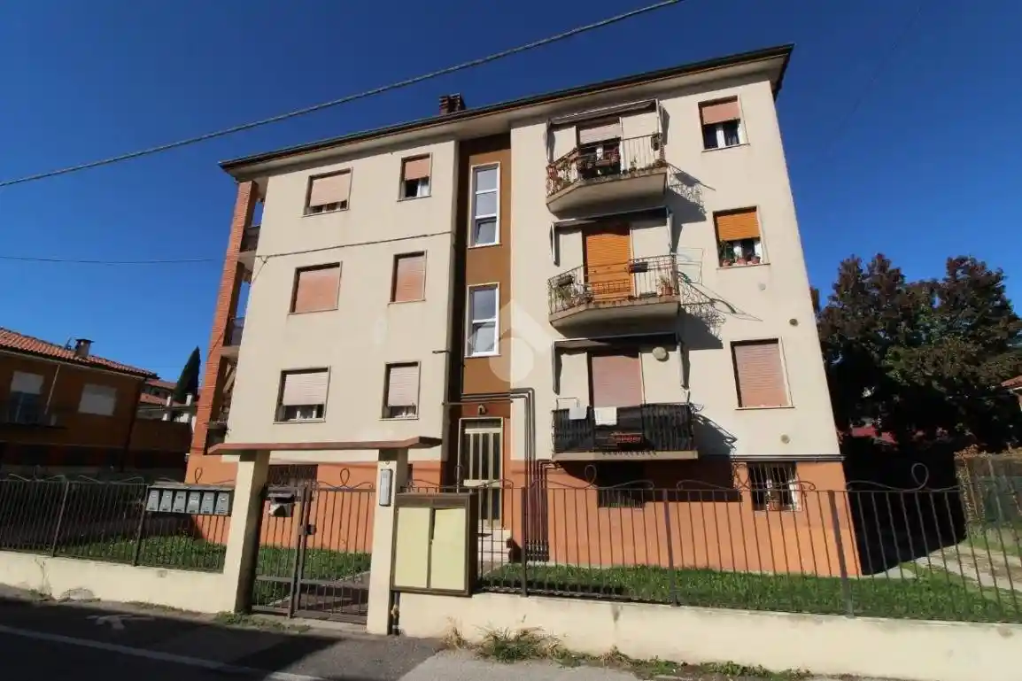 Palazzo - Edificio in vendita a Vicenza