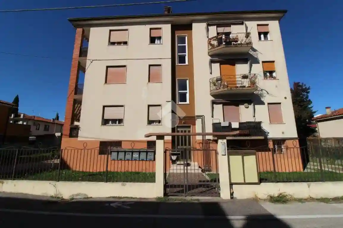 Palazzo - Edificio - foto 2