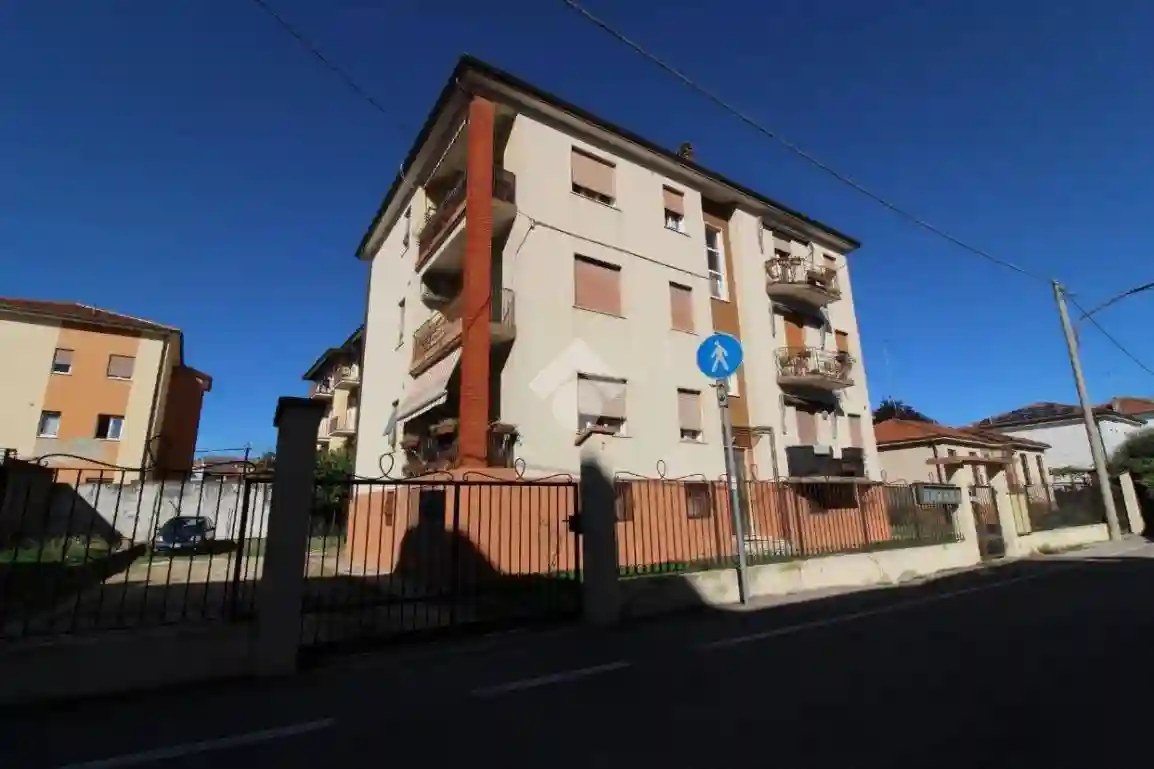 Palazzo - Edificio - foto 5