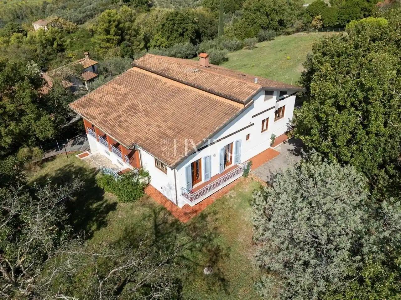 Villa in vendita a Capannori