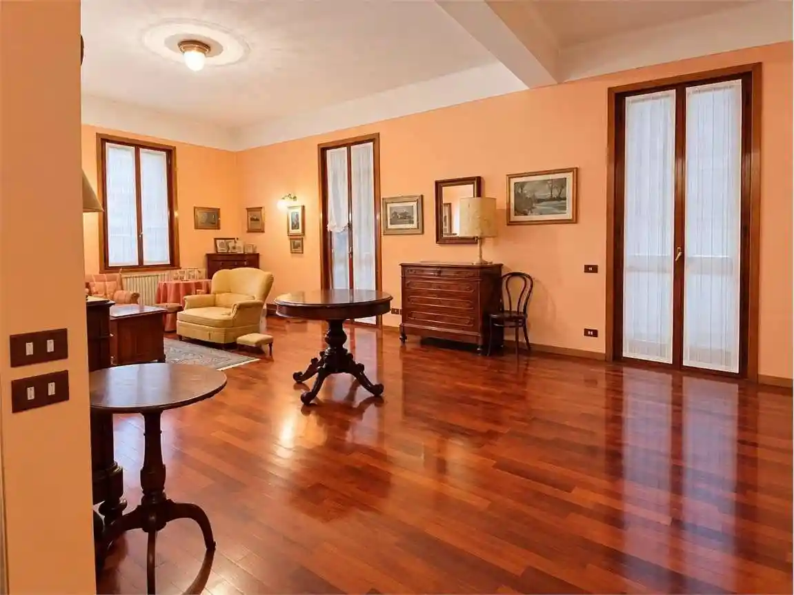 Appartamento in vendita a Cadeo