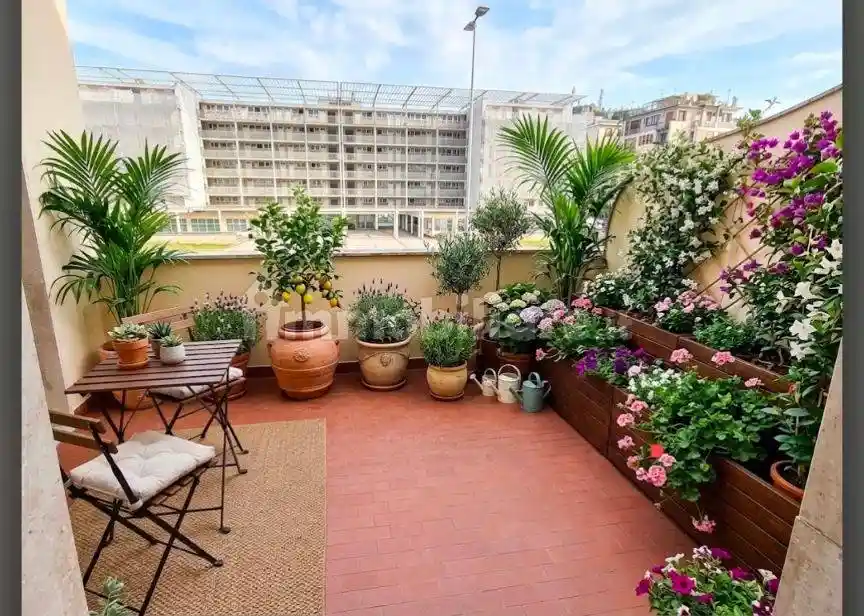 Appartamento in vendita a Firenze