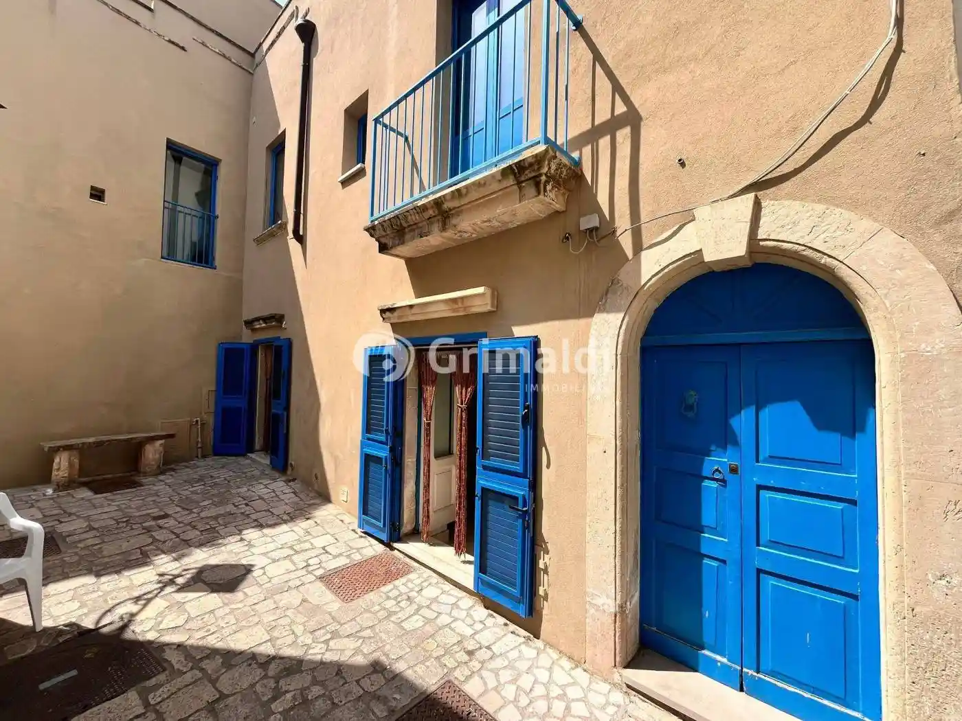 Appartamento in vendita a Otranto