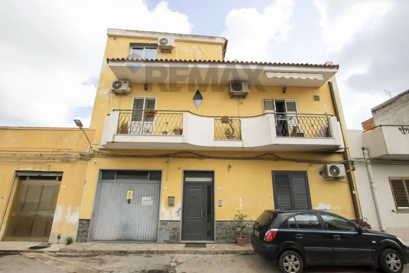 Appartamento in vendita a Siracusa