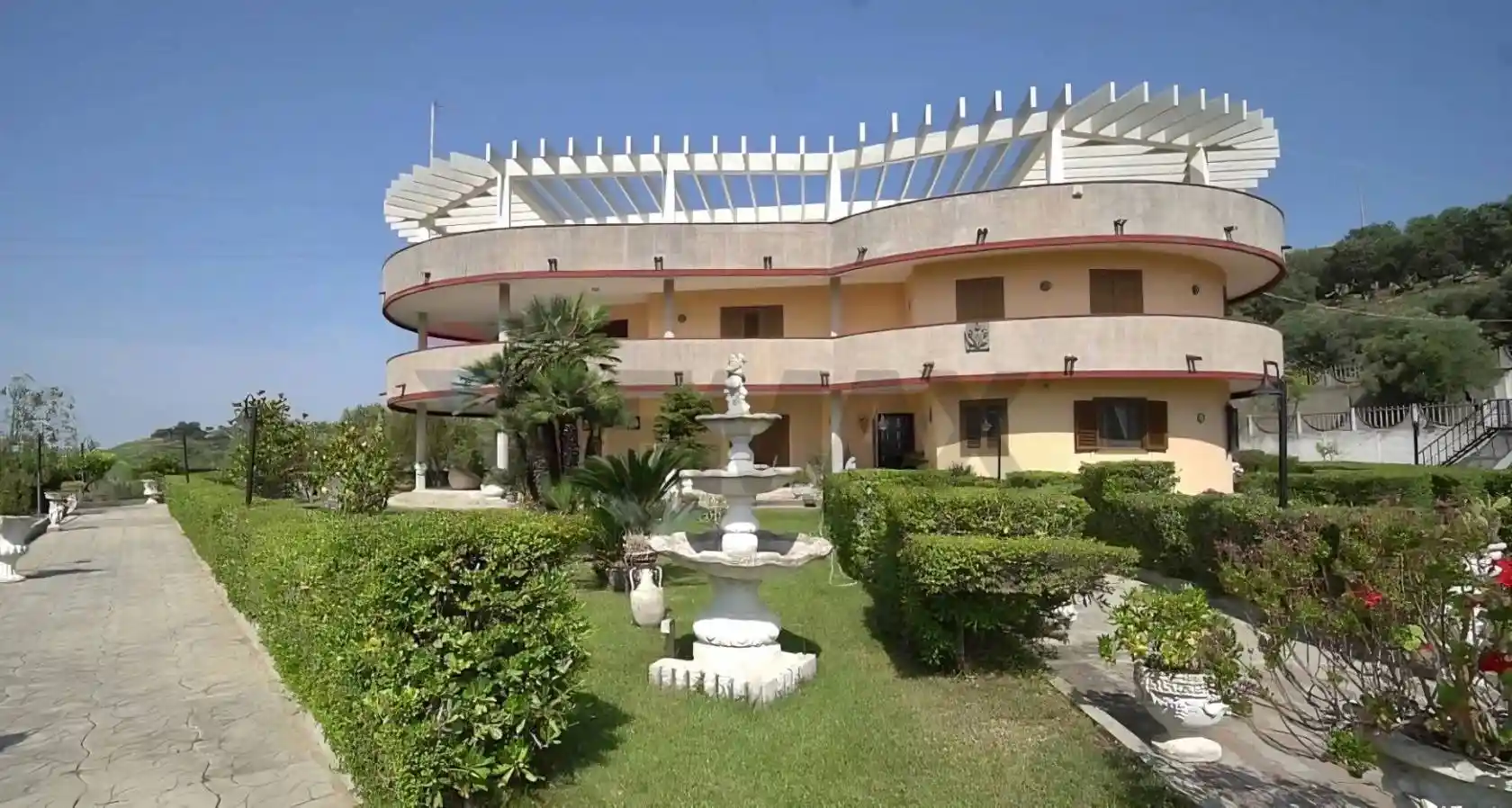 Villa in vendita a Crotone