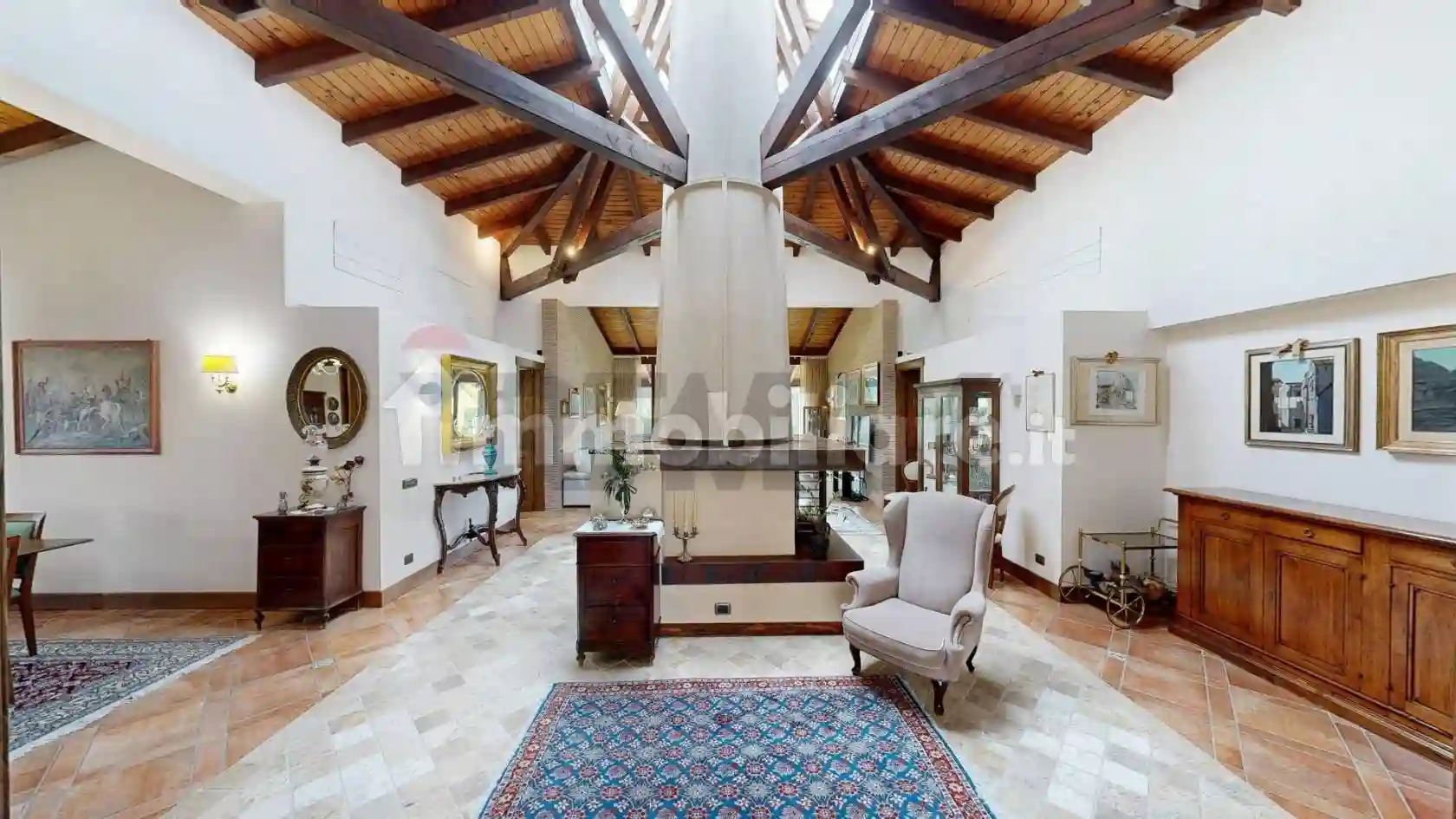 Villa - foto 2