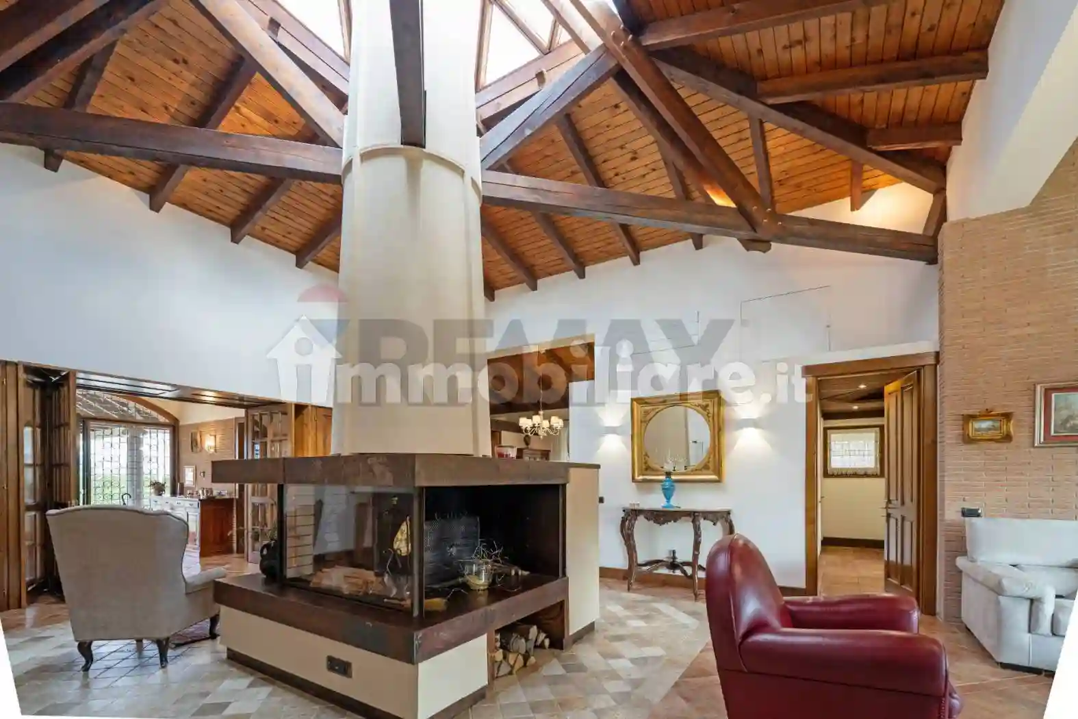 Villa - foto 3