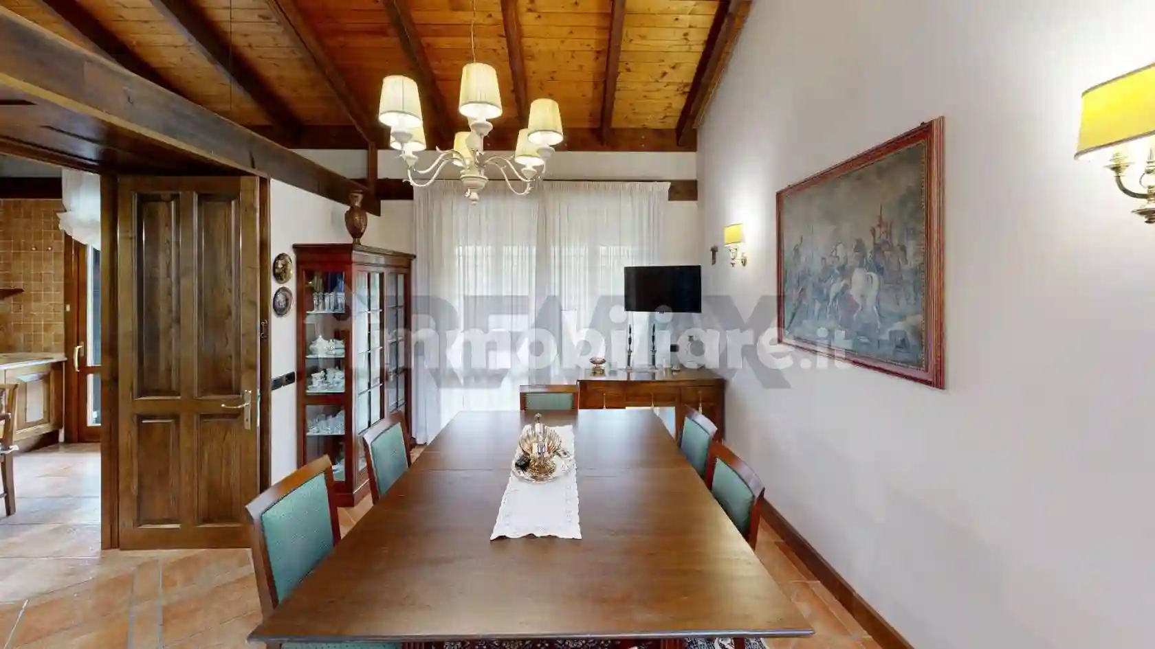 Villa - foto 4