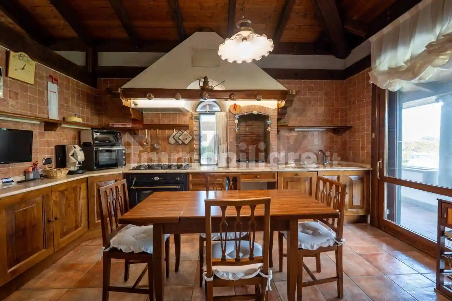 Villa - foto 5