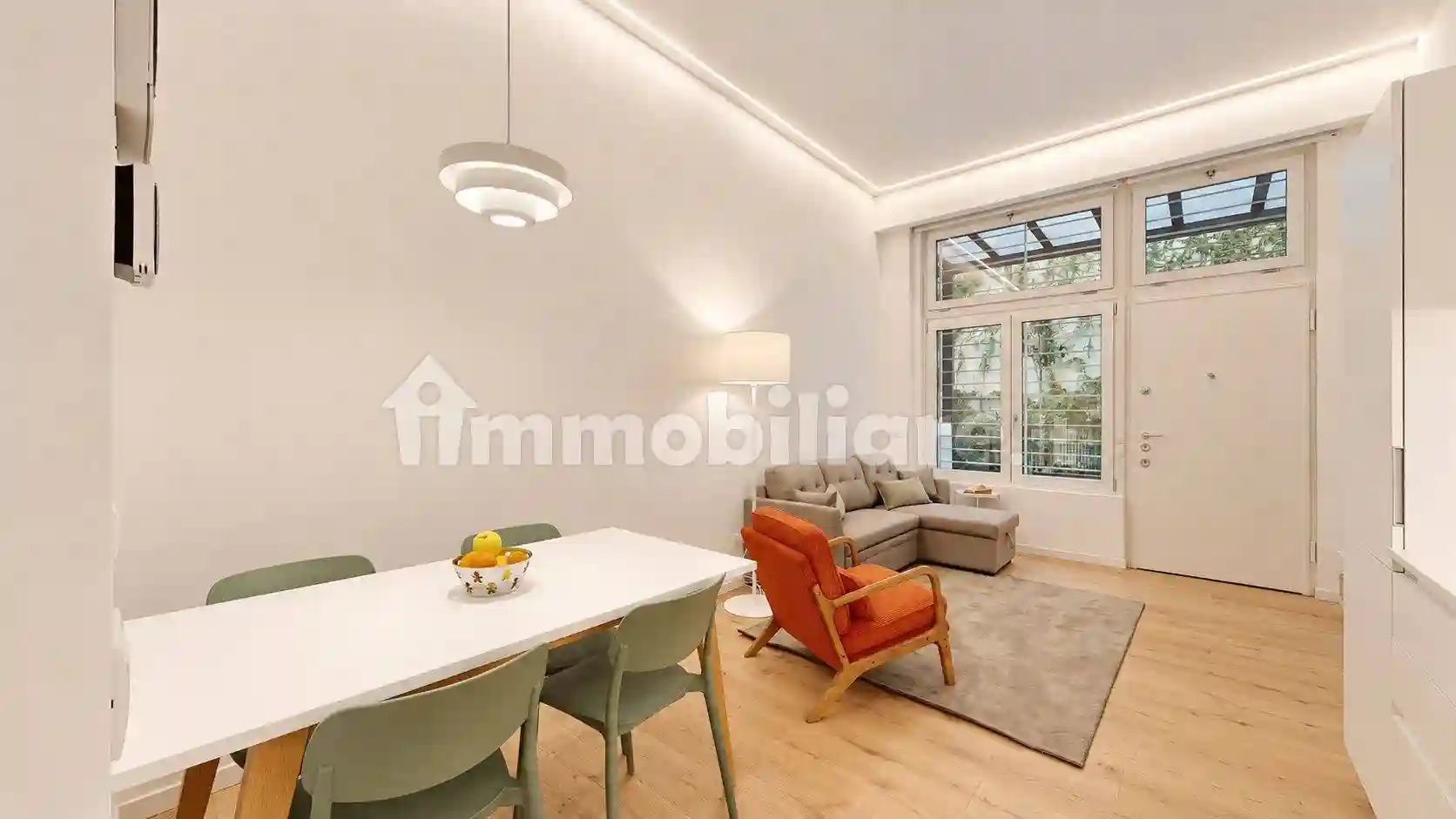 Appartamento - foto 4