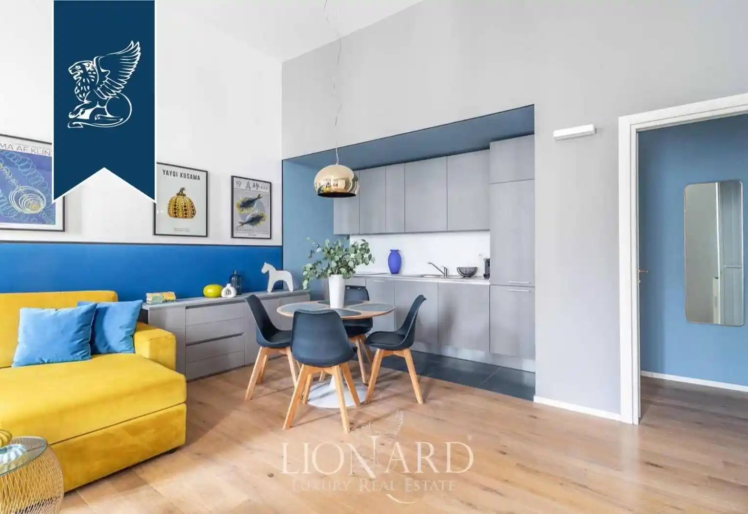 Appartamento in vendita a Milano