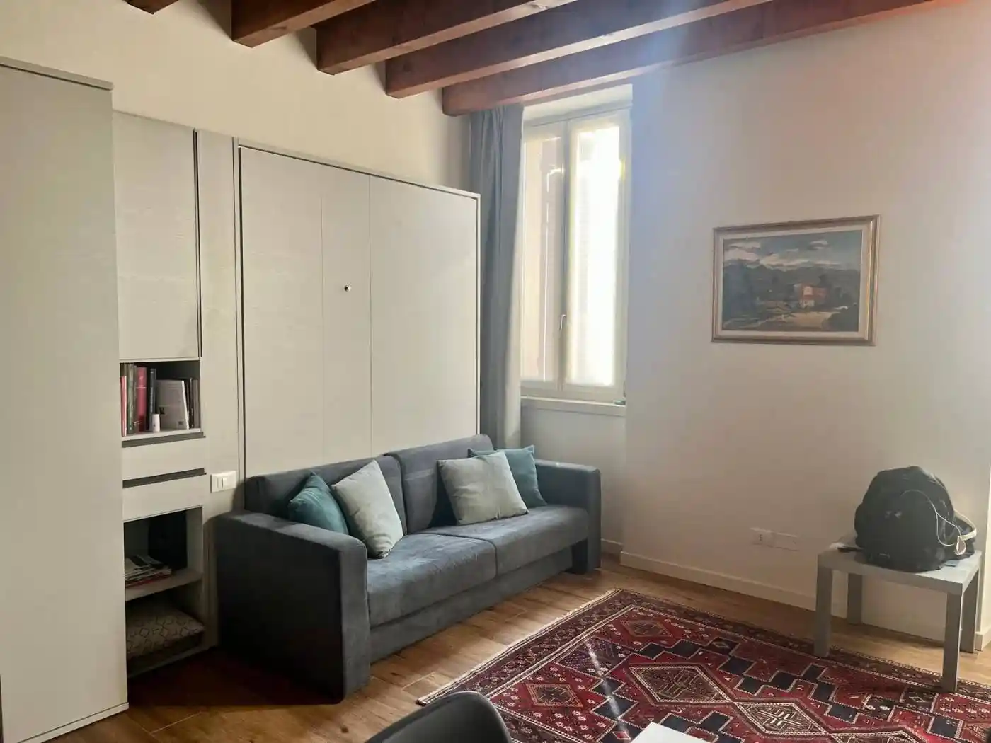 Appartamento in vendita a Brescia