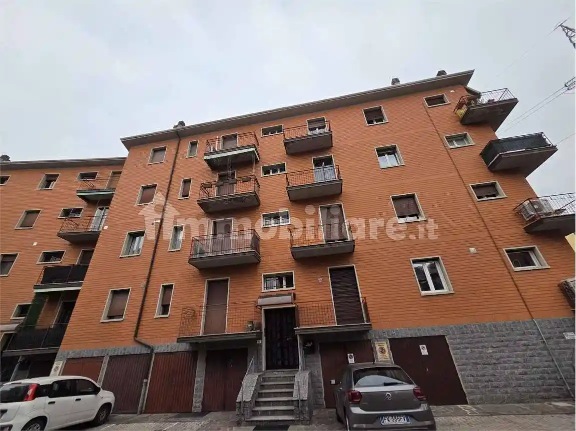 Appartamento in vendita a Casalecchio di Reno