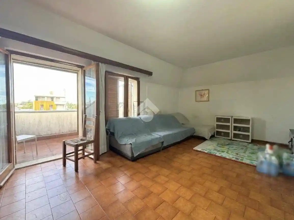 Appartamento in vendita a Forlì