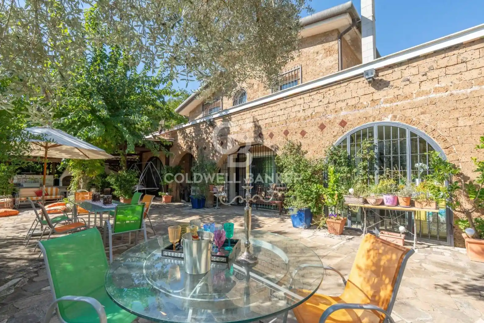 Villa in vendita a San Gregorio da Sassola