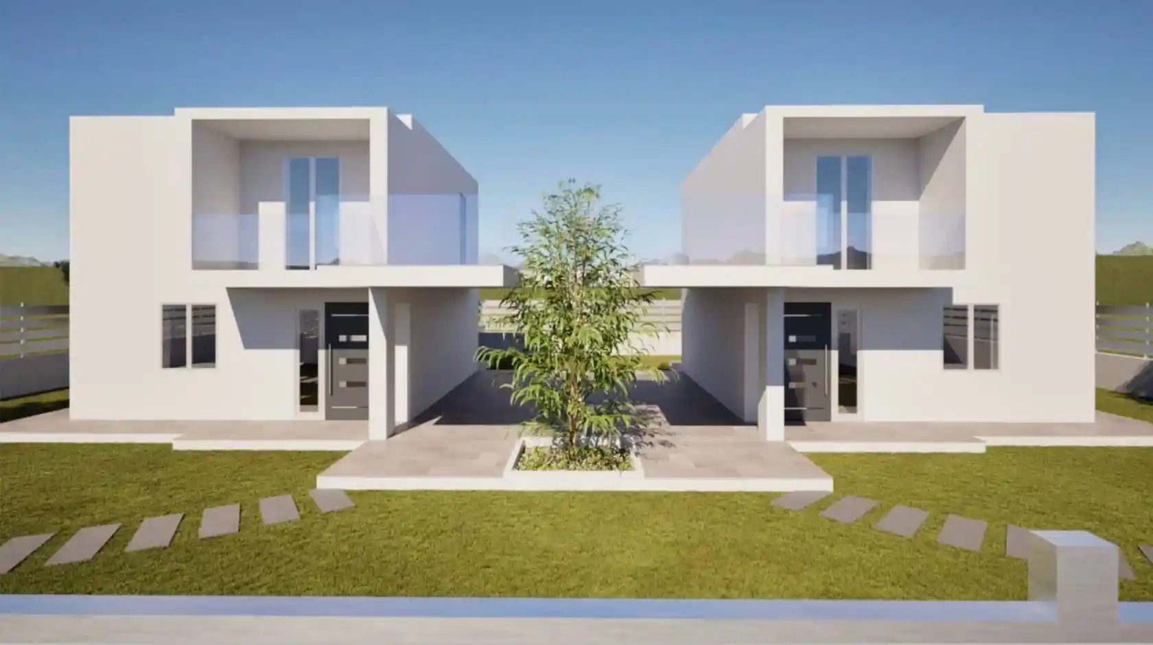 Villa in vendita a Carini