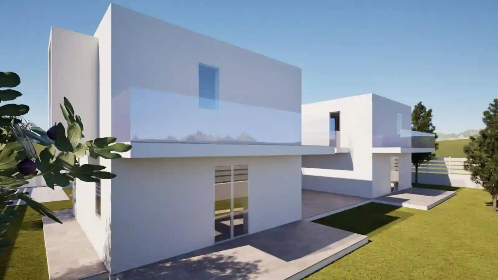 Villa - foto 3