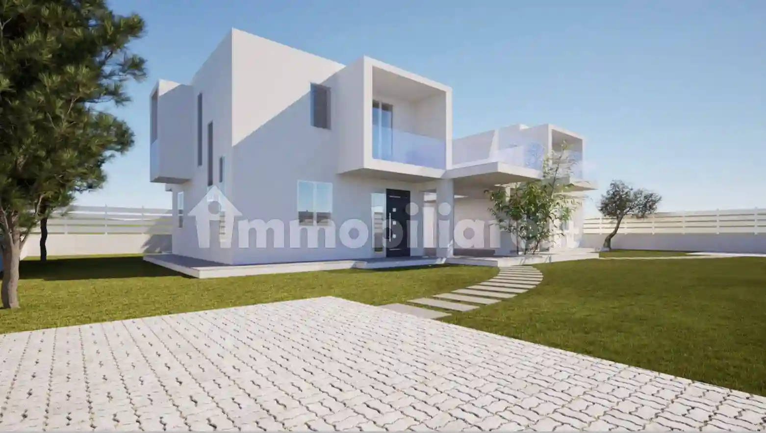 Villa - foto 4