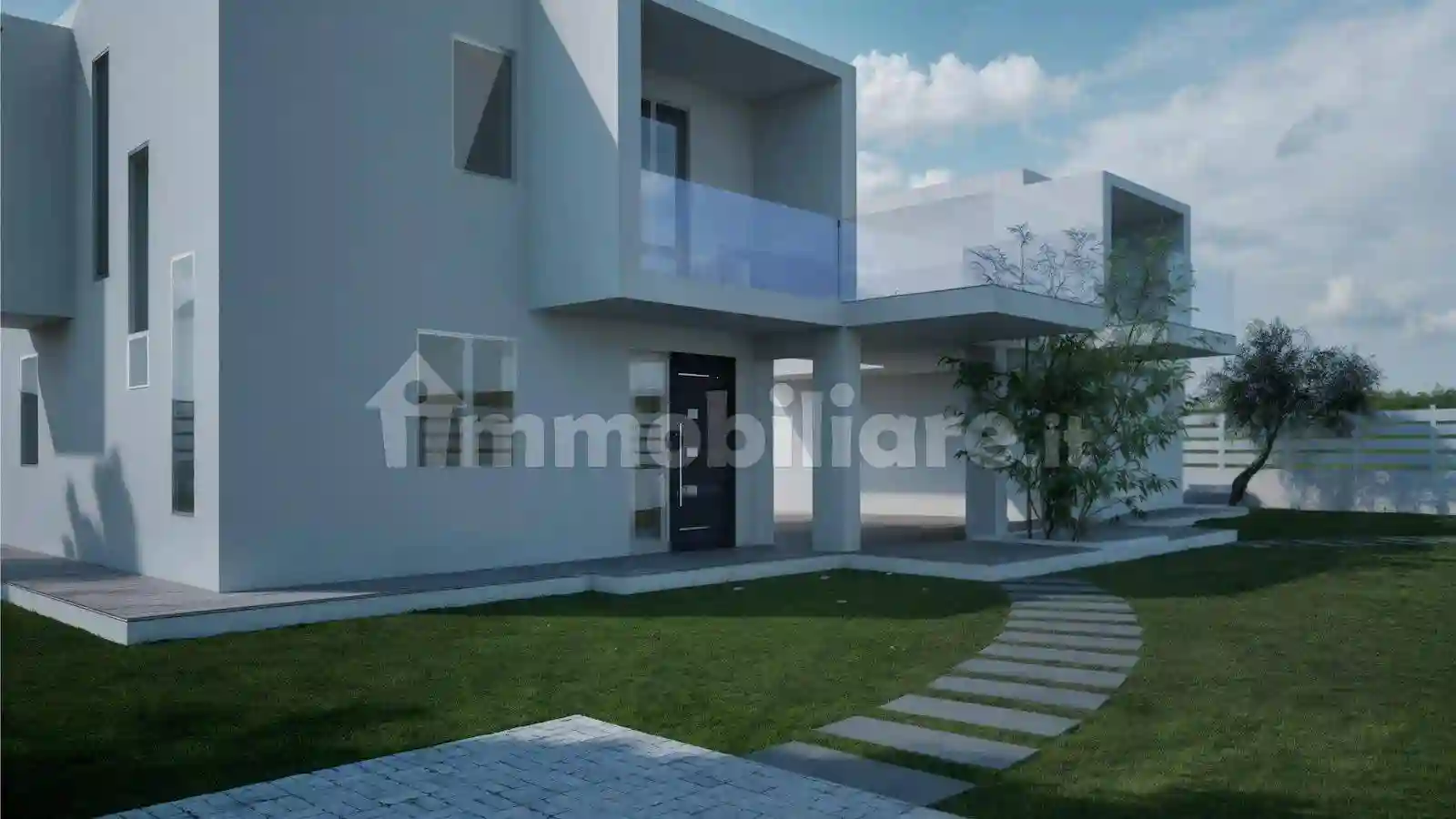 Villa - foto 5