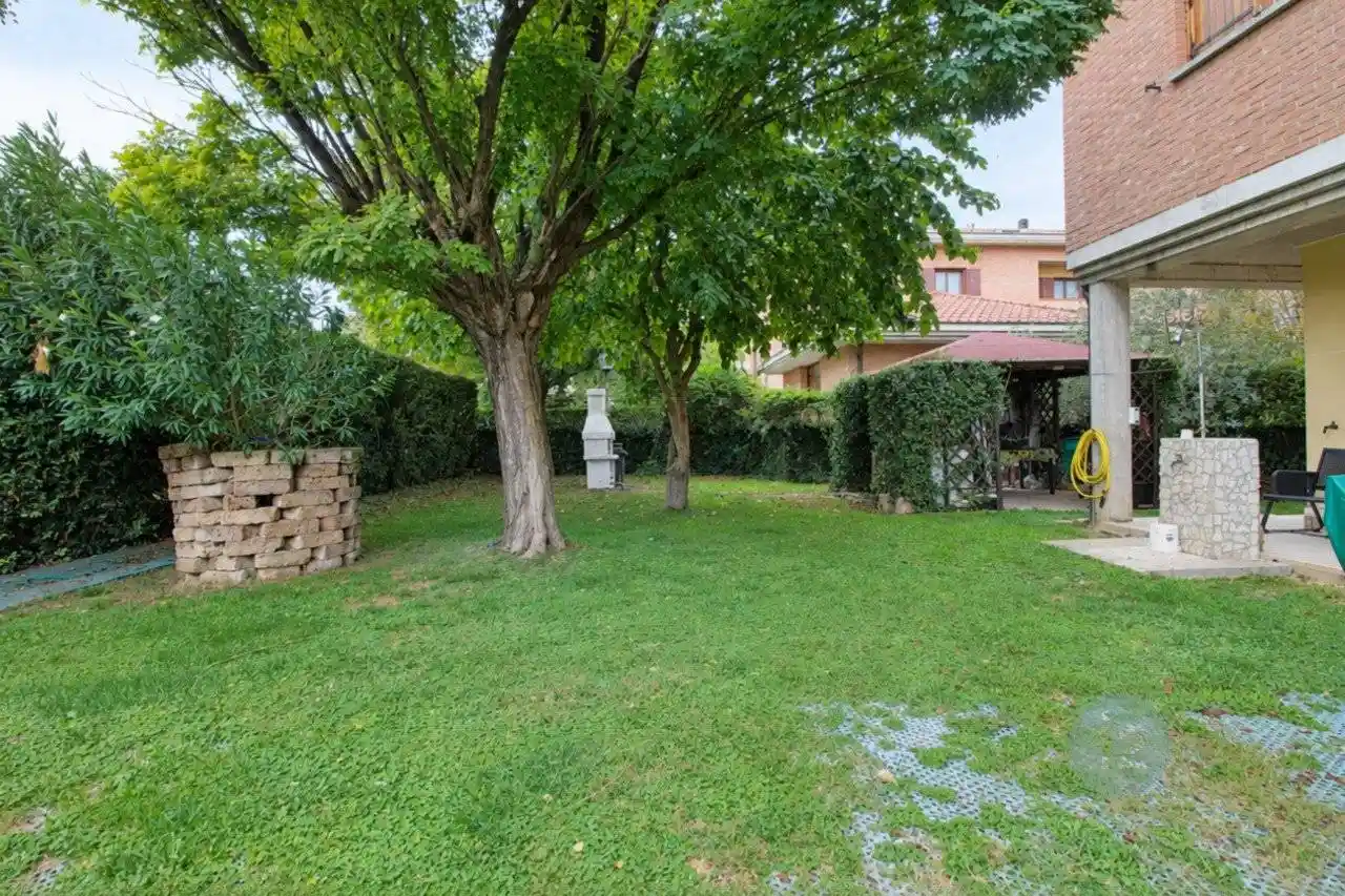 Appartamento in vendita a Campagnola Emilia