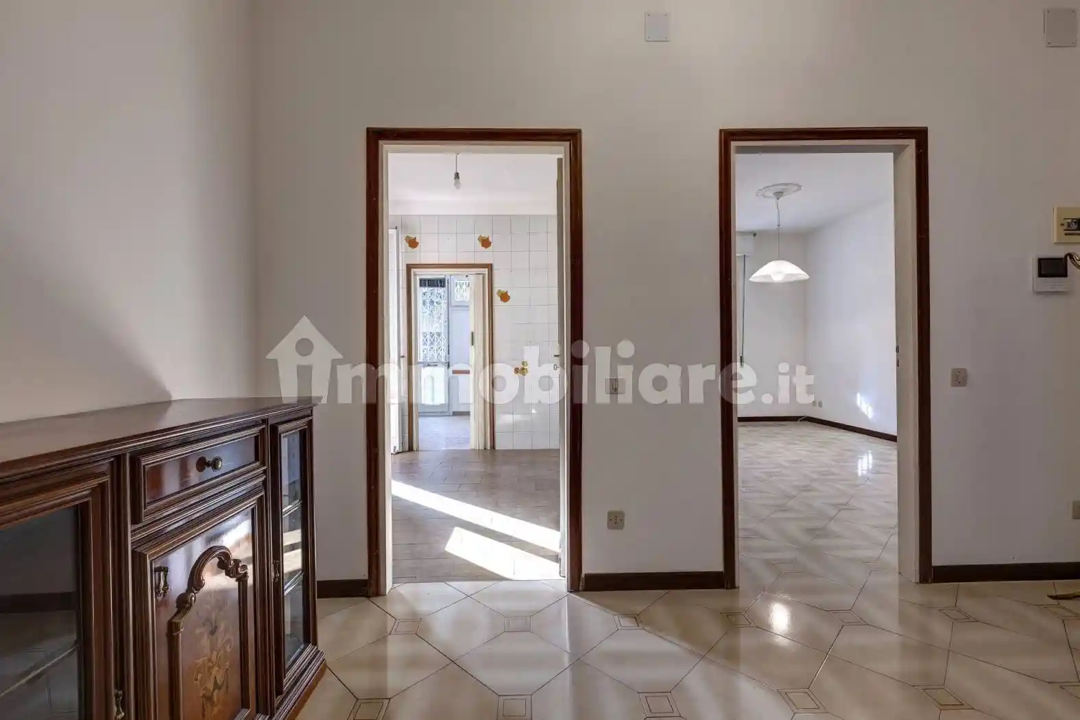 Appartamento in vendita a Firenze