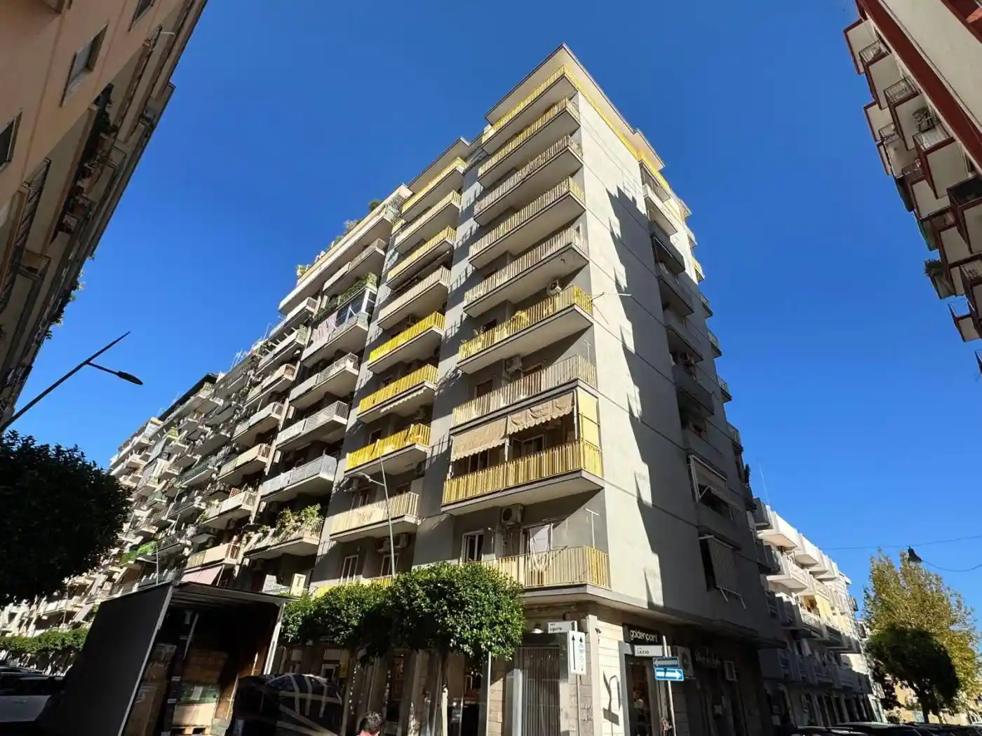 Appartamento in vendita a Taranto