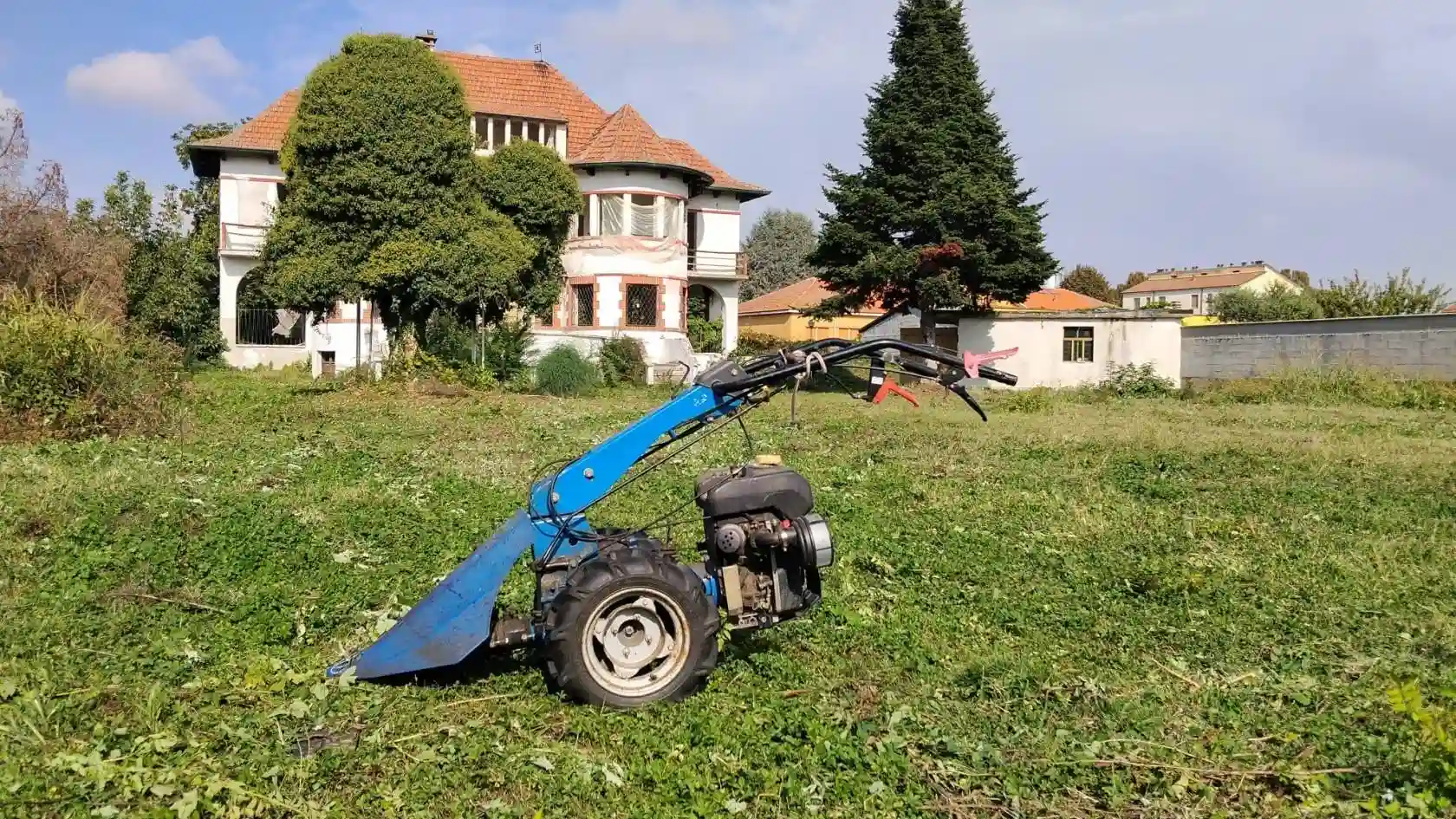 Villa - foto 2