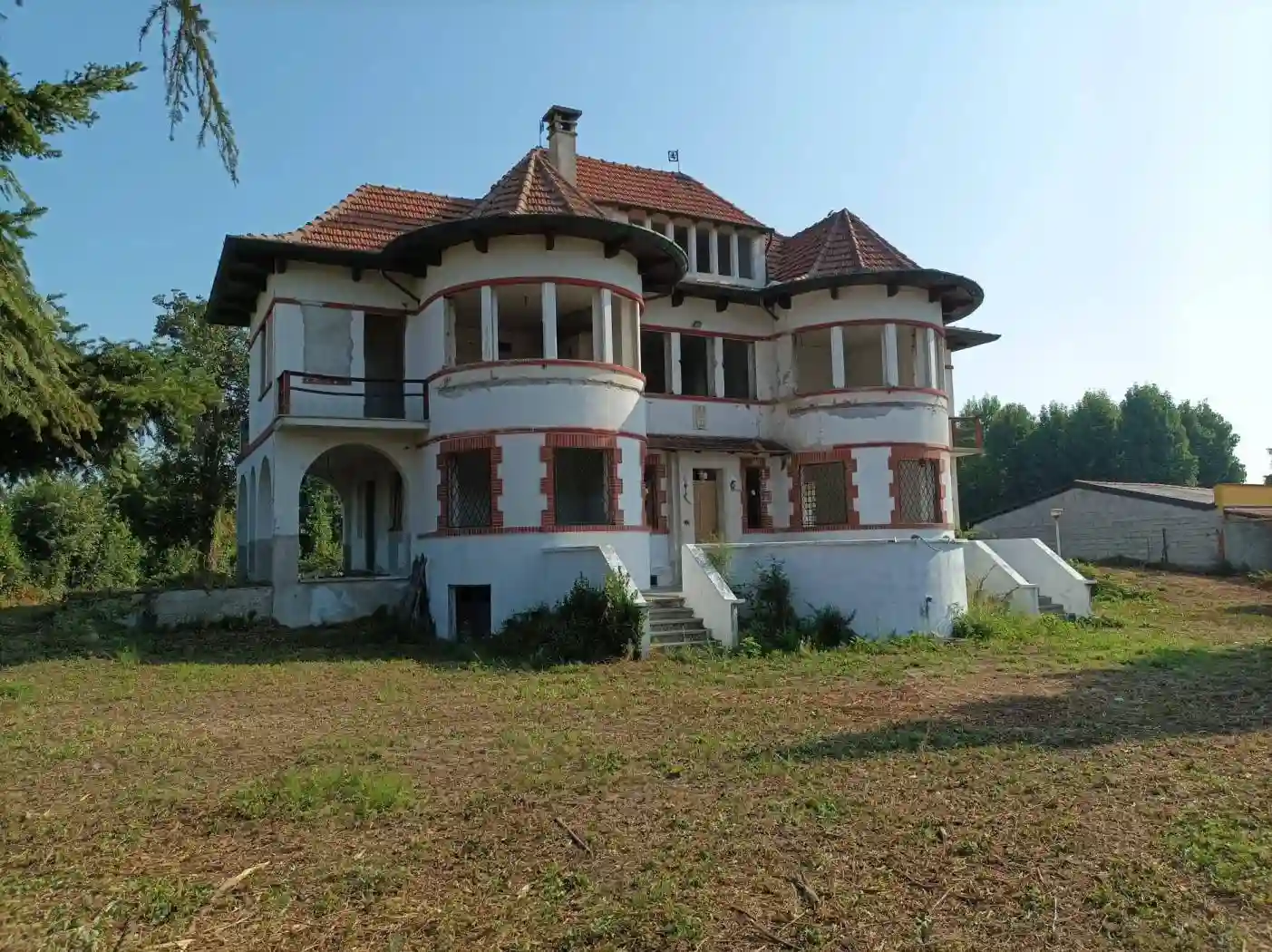 Villa - foto 3