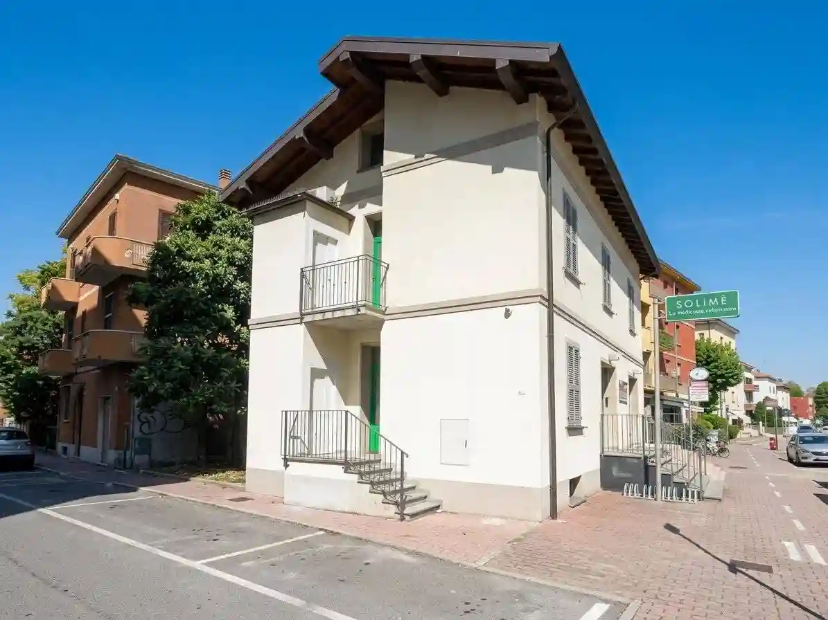 Palazzo - Edificio - foto 2