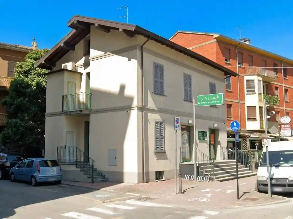 Palazzo - Edificio - foto 3