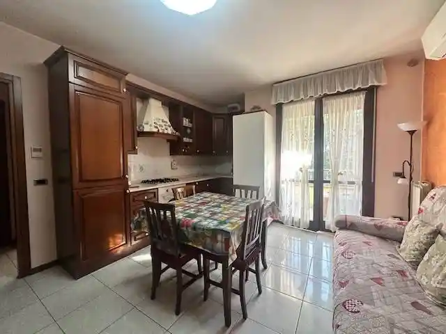 Appartamento in vendita a Bomporto