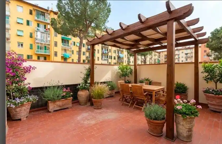 Appartamento in vendita a Firenze