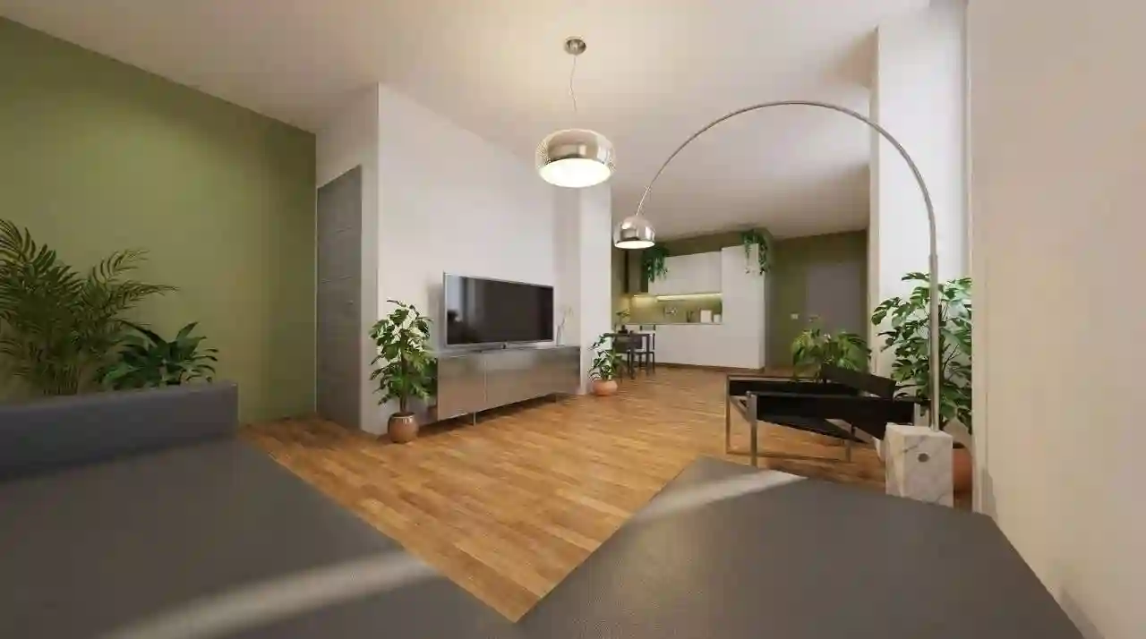 Appartamento - foto 4
