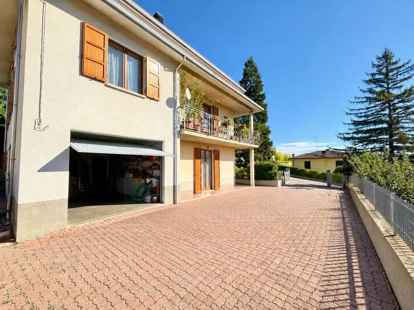 Villa - foto 5