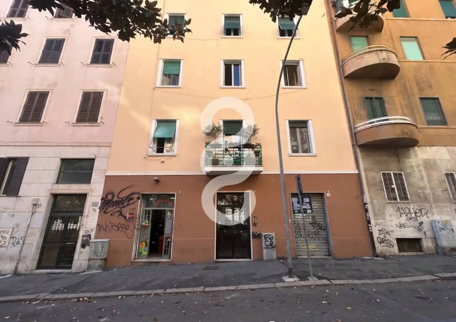 Loft in vendita a Roma