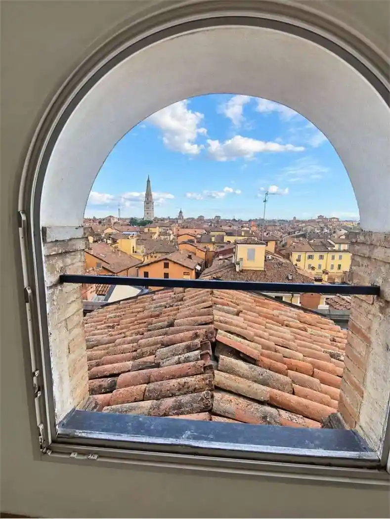 Appartamento in affitto a Modena